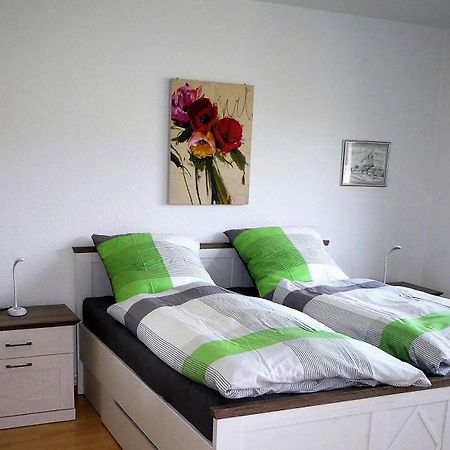 Kolks Huus Seglerweg Apartment Neuharlingersiel Ngoại thất bức ảnh
